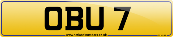 OBU 7