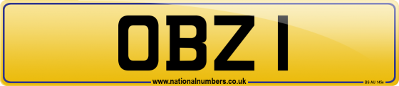 OBZ 1