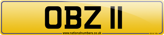 OBZ 11