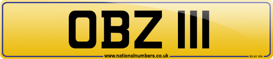 OBZ 111