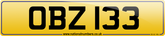 OBZ 133
