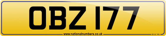 OBZ 177