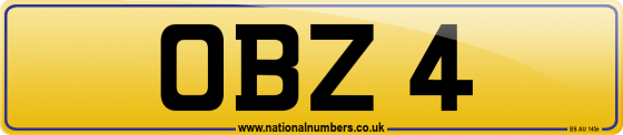 OBZ 4