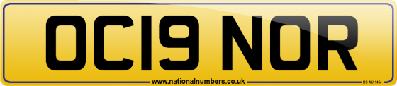 OC19 NOR