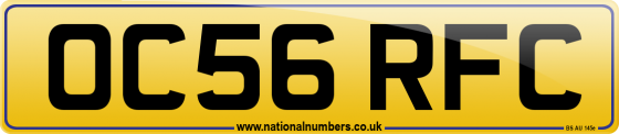 OC56 RFC