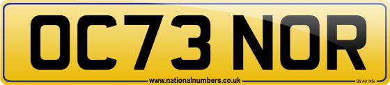 OC73 NOR