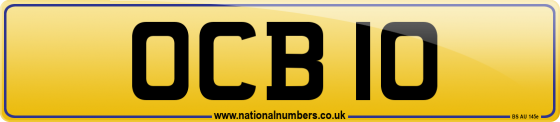 OCB 10