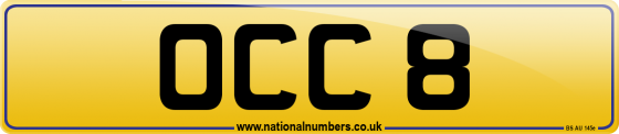 OCC 8