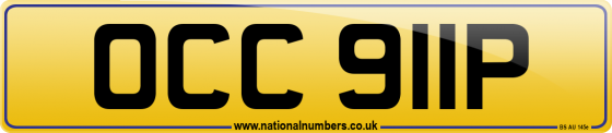 OCC 911P