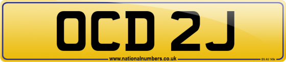 OCD 2J