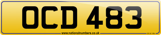 OCD 483