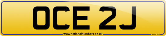 OCE 2J