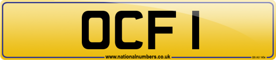 OCF 1