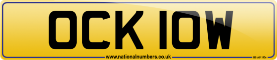 OCK 10W