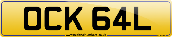 OCK 64L