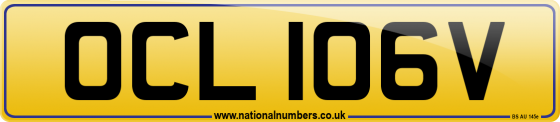 OCL 106V