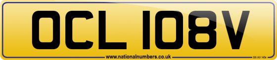 OCL 108V