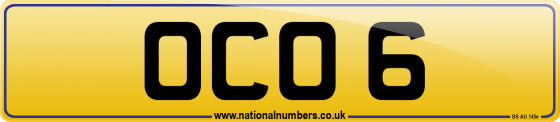 OCO 6
