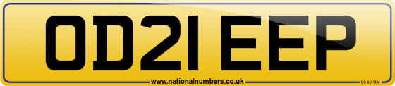 OD21 EEP