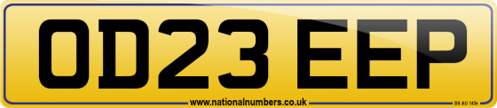 OD23 EEP