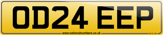 OD24 EEP
