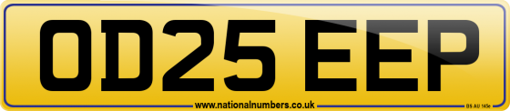 OD25 EEP