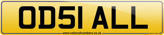 OD51 ALL