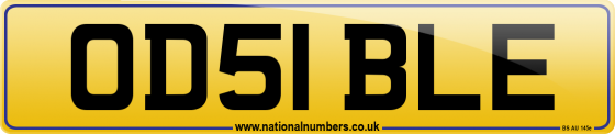 OD51 BLE