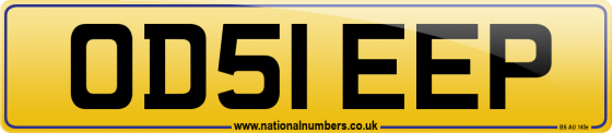 OD51 EEP