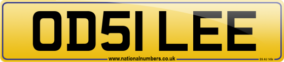OD51 LEE