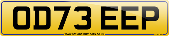 OD73 EEP