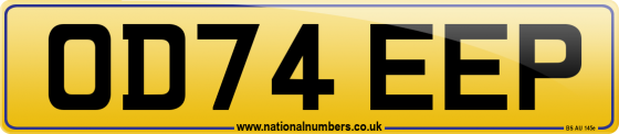OD74 EEP