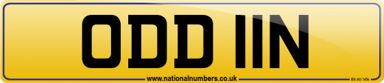 ODD 11N