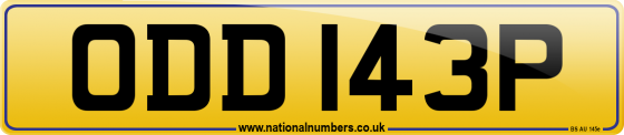 ODD 143P