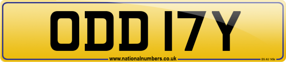 ODD 17Y