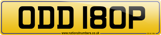 ODD 180P