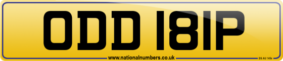 ODD 181P