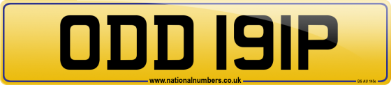 ODD 191P