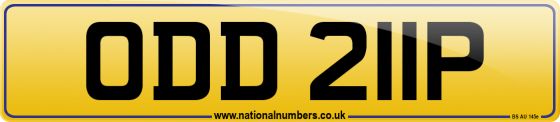 ODD 211P