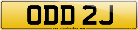 ODD 2J