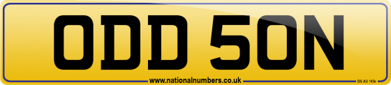 ODD 50N