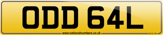 ODD 64L