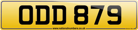 ODD 879