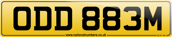 ODD 883M