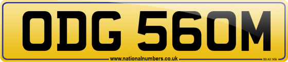 ODG 560M
