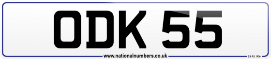ODK 55