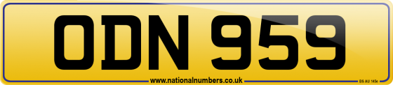 ODN 959