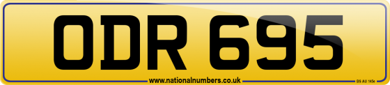 ODR 695