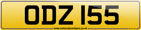 ODZ 155