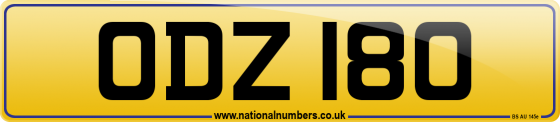 ODZ 180